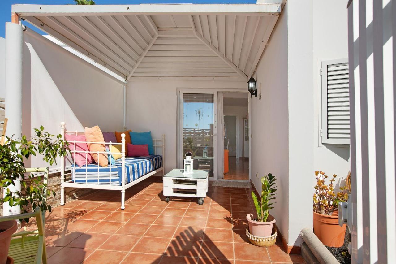 Casa Carmen *