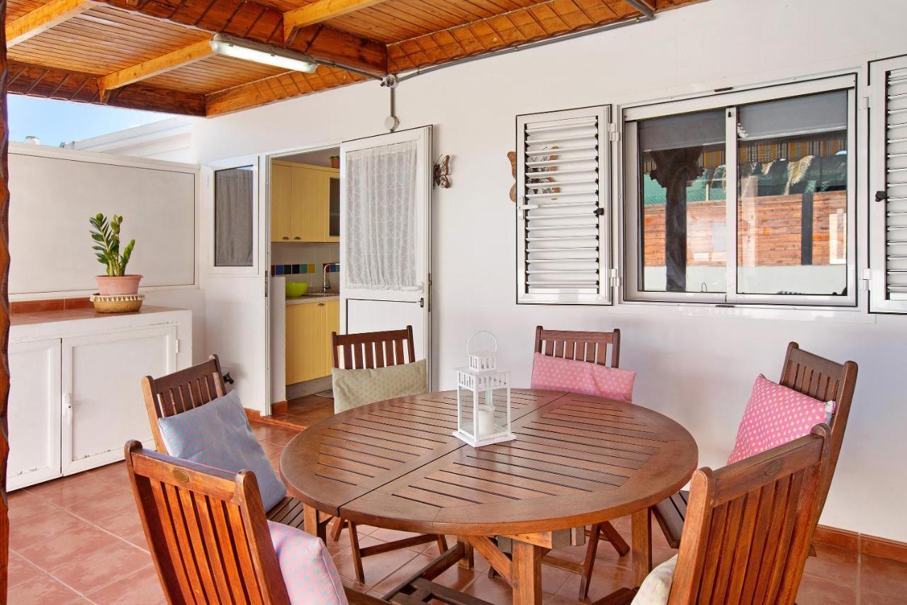 Casa Carmen *