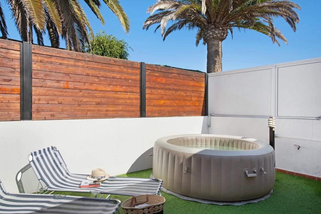 Holiday home Casa Carmen Maspalomas (Gran Canaria)