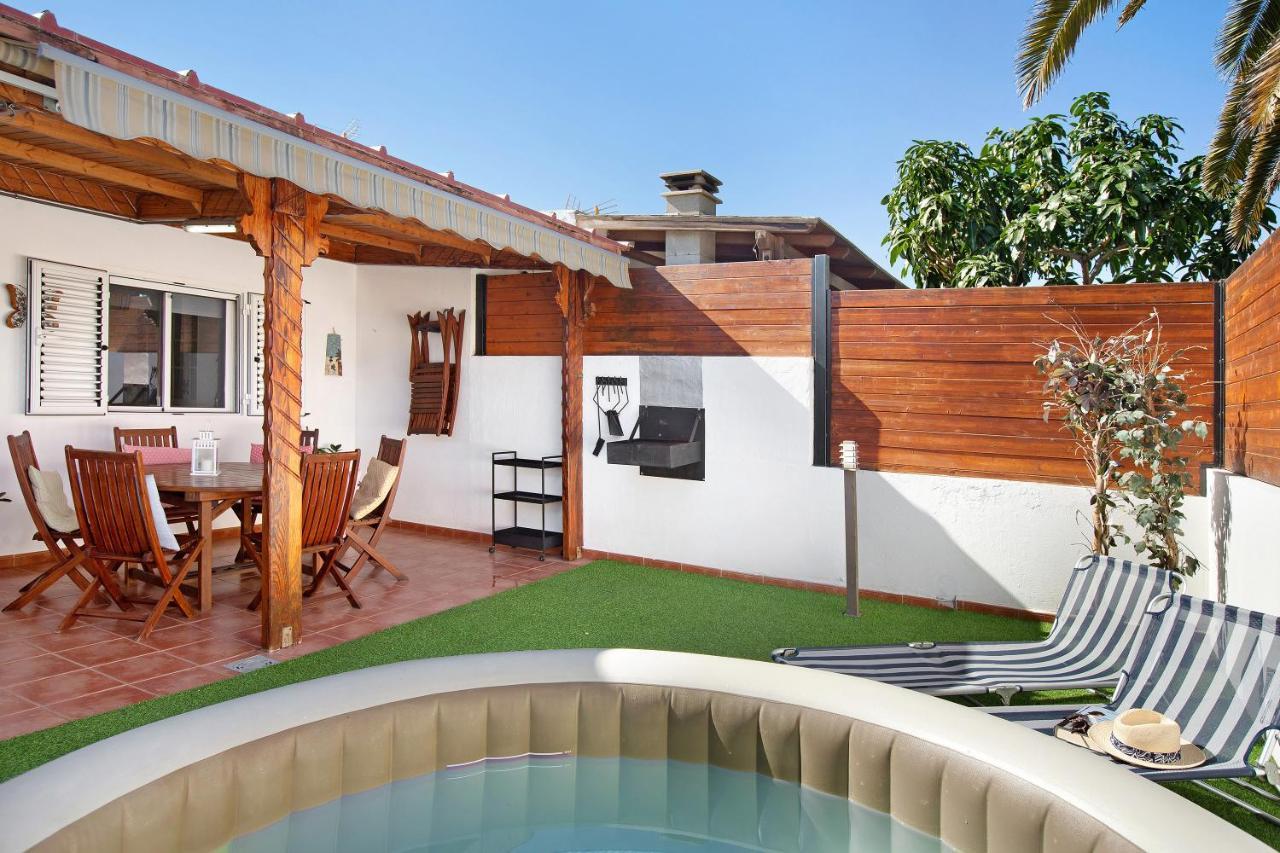 Holiday home Casa Carmen Maspalomas (Gran Canaria)