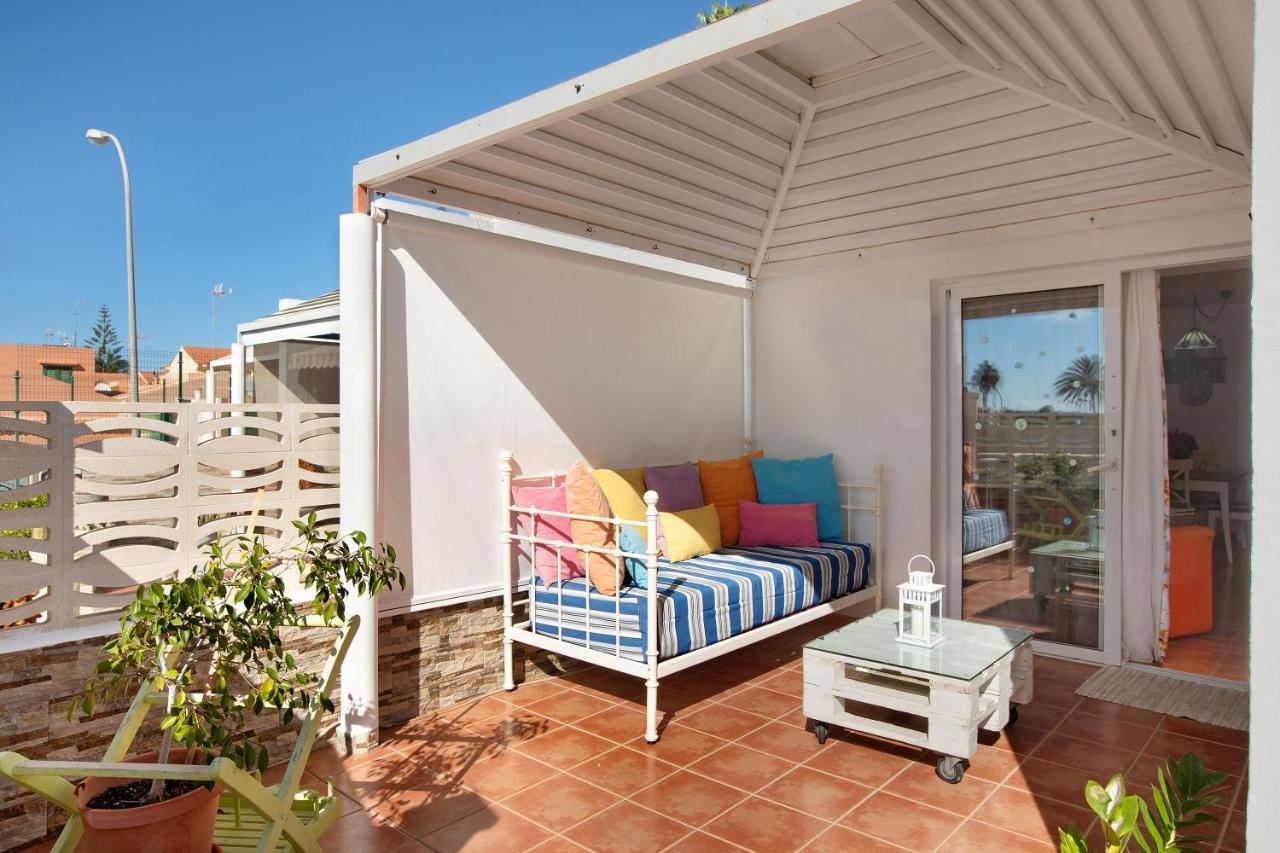Casa Carmen Holiday home *