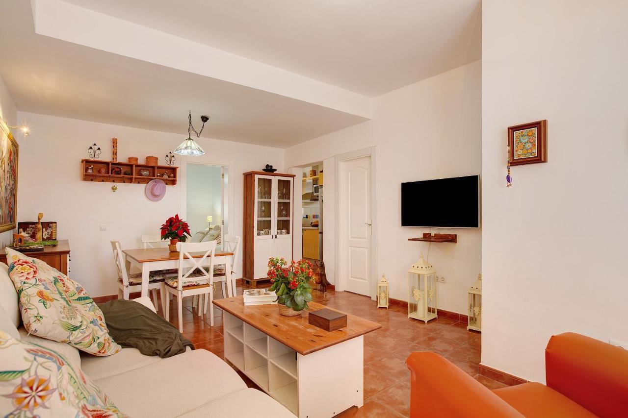 Casa Carmen
