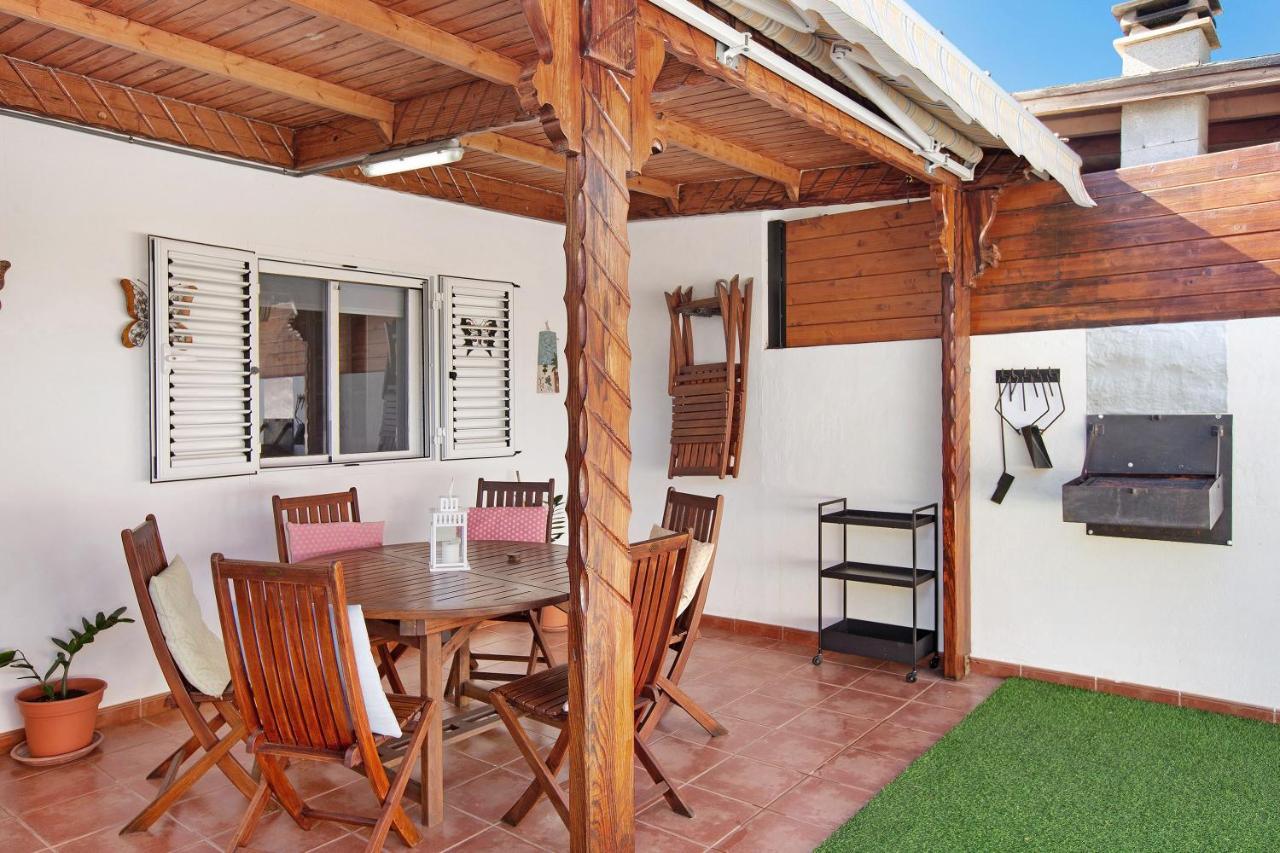 Casa Carmen Holiday home *
