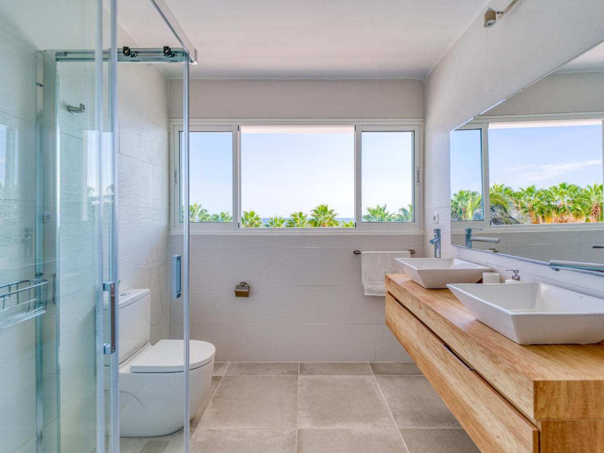 Villa The Searenity Maspalomas (Gran Canaria)