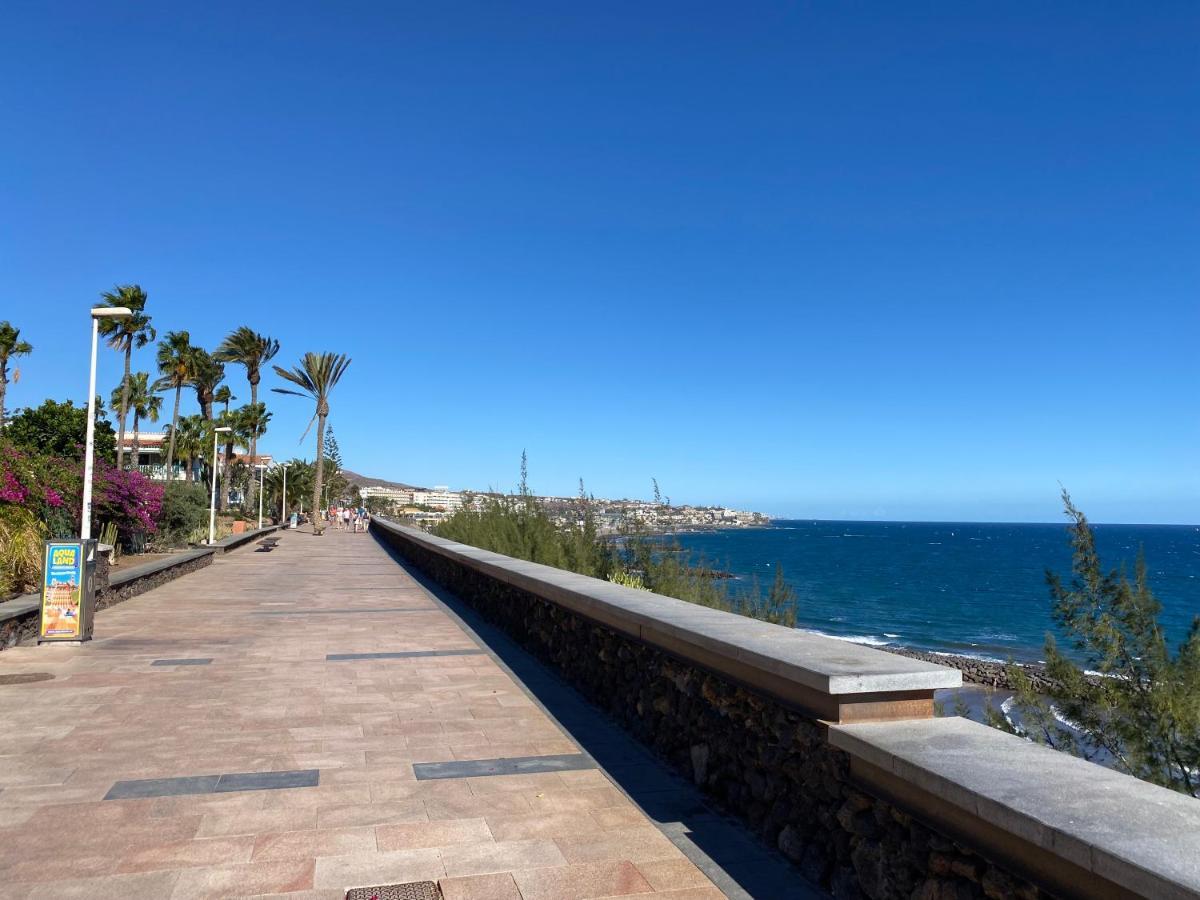 Las Olas Beach * Maspalomas (Gran Canaria)