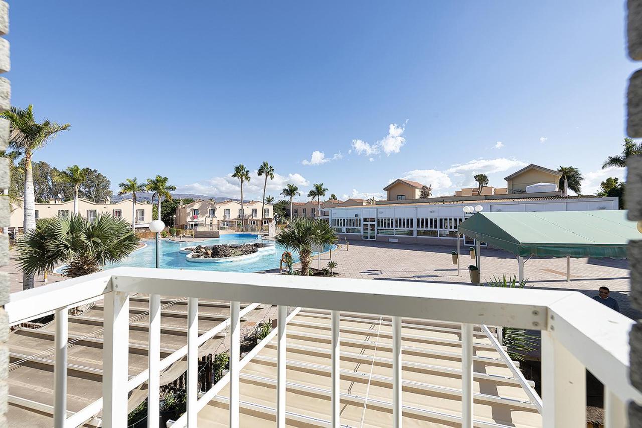 Holiday park Oasis Club