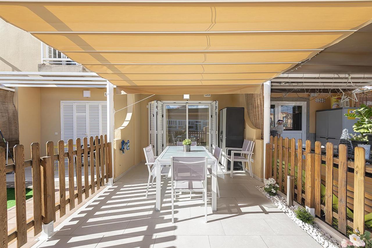 Oasis Club Holiday park