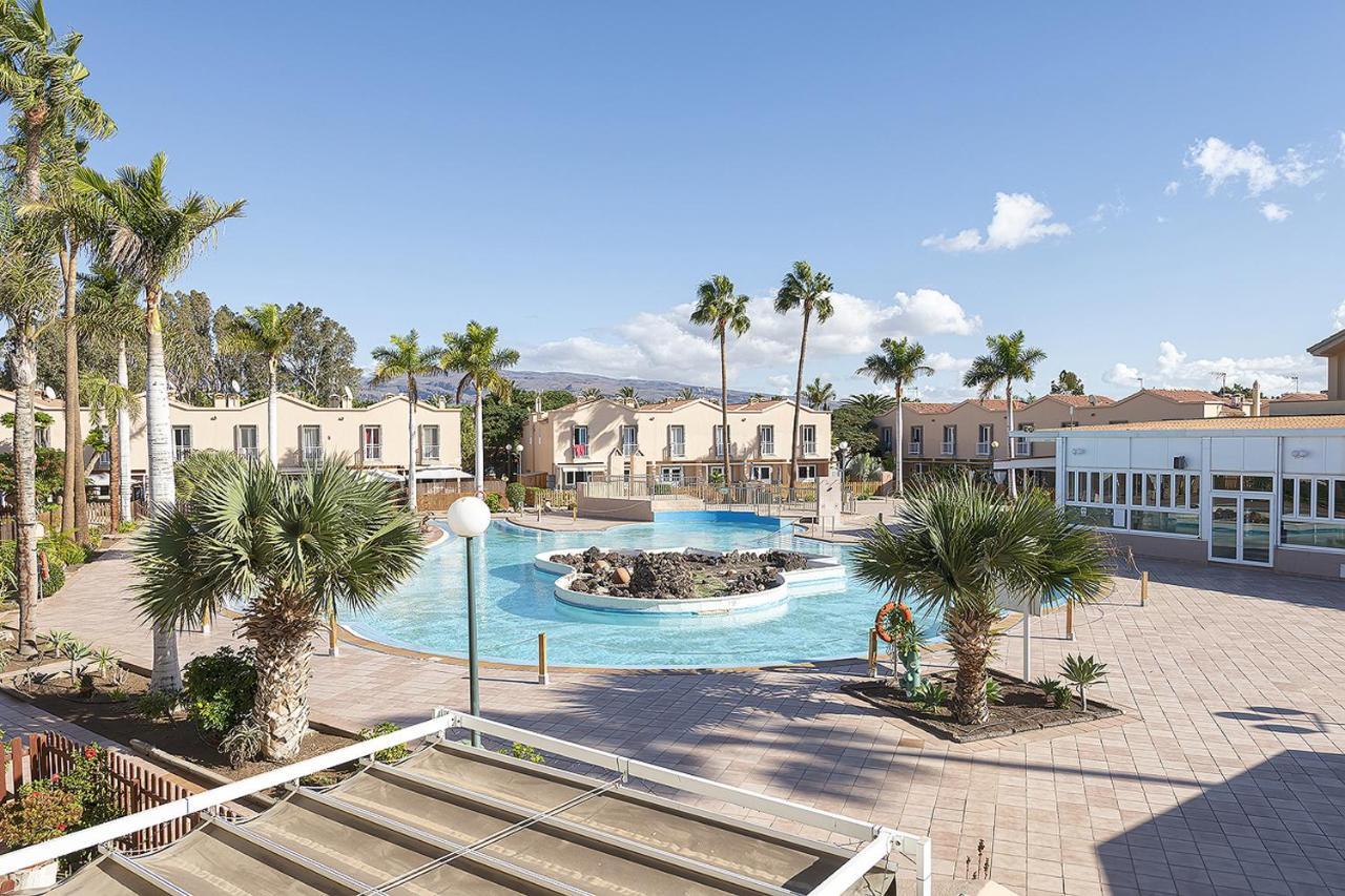 Oasis Club Maspalomas (Gran Canaria)