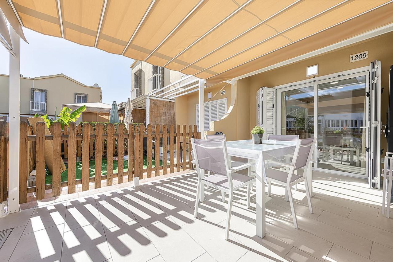 Oasis Club Holiday park *