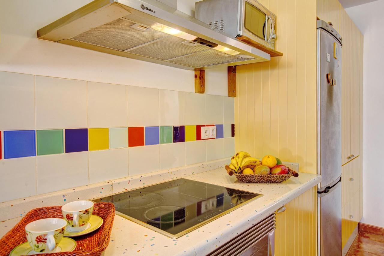 Holiday home Casa Carmen