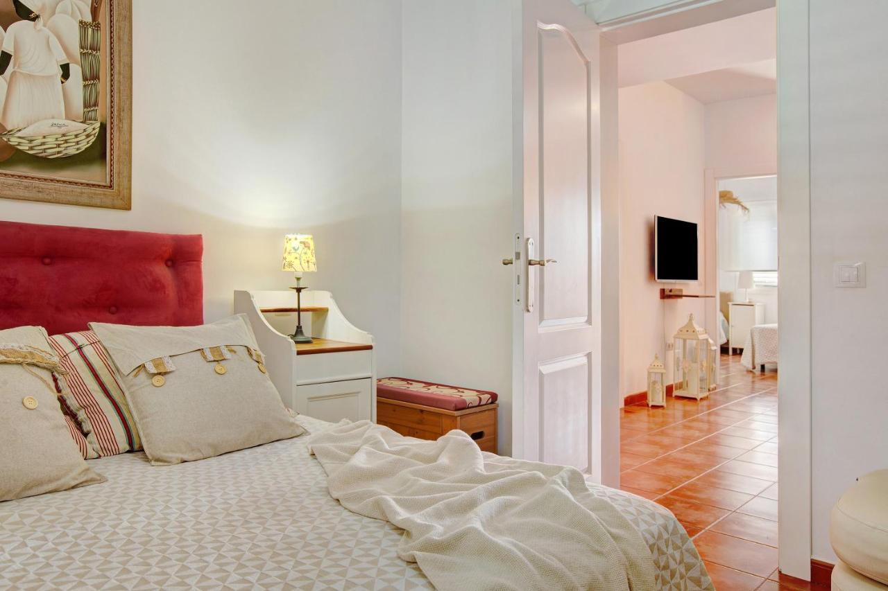 Casa Carmen Holiday home
