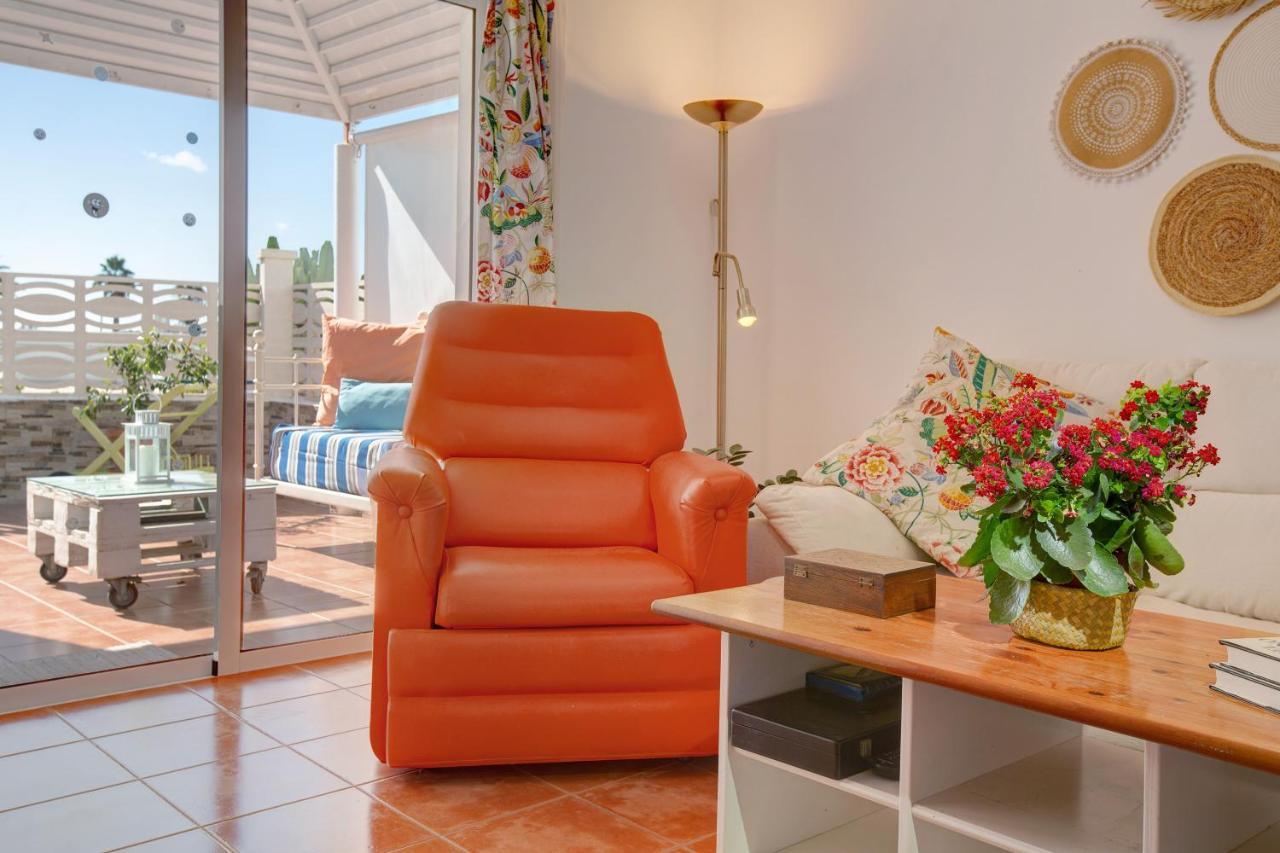 Casa Carmen Holiday home *