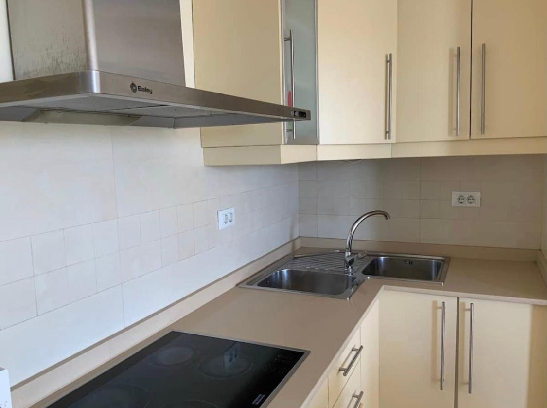 Apartamento Oasis Maspalomas Maspalomas (Gran Canaria)