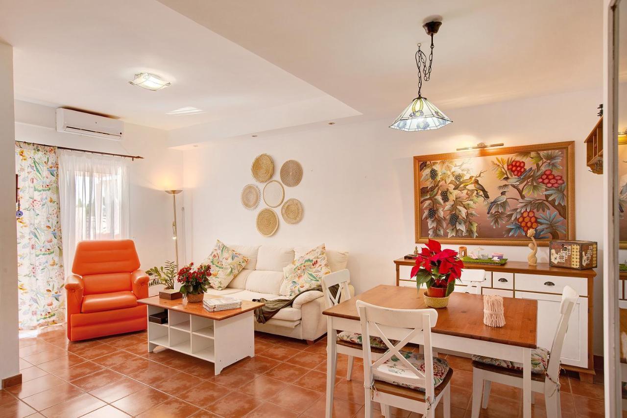 Casa Carmen *