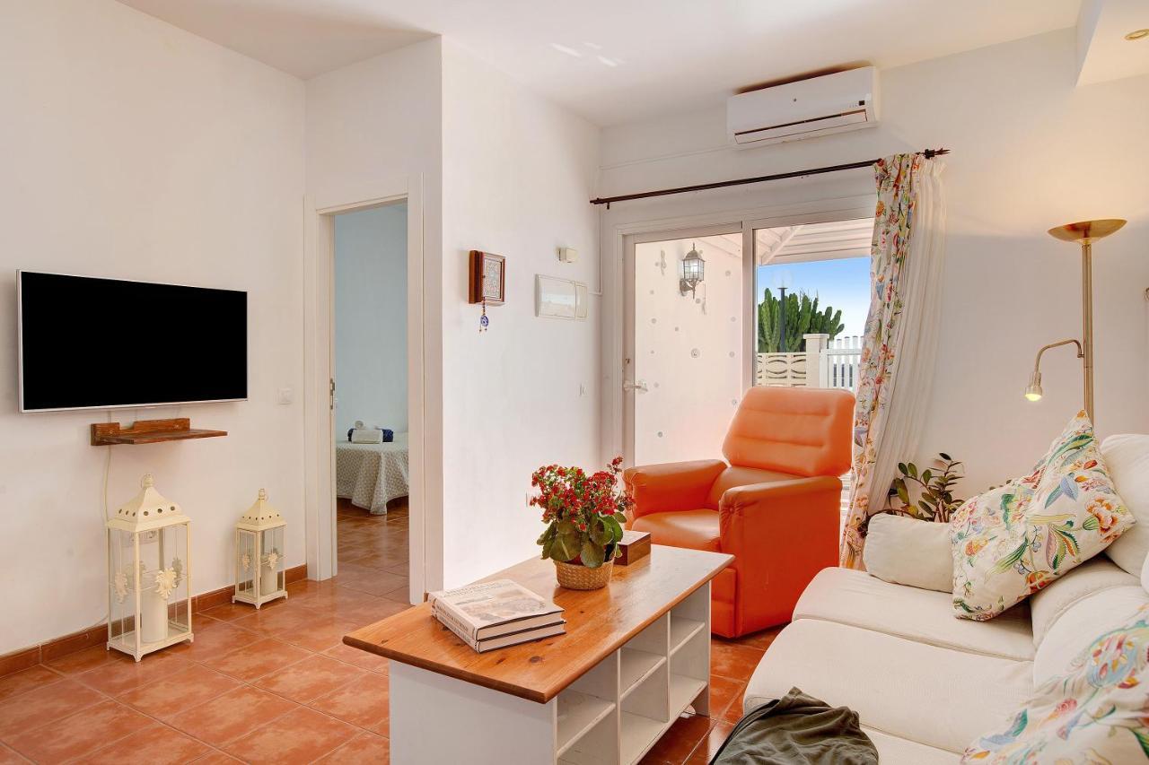 Holiday home Casa Carmen