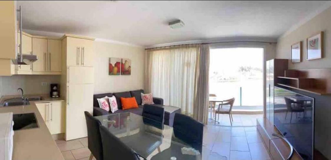 Apartment Oasis Maspalomas