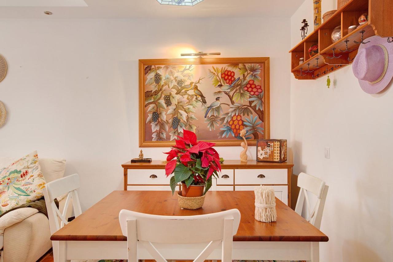 Holiday home Casa Carmen