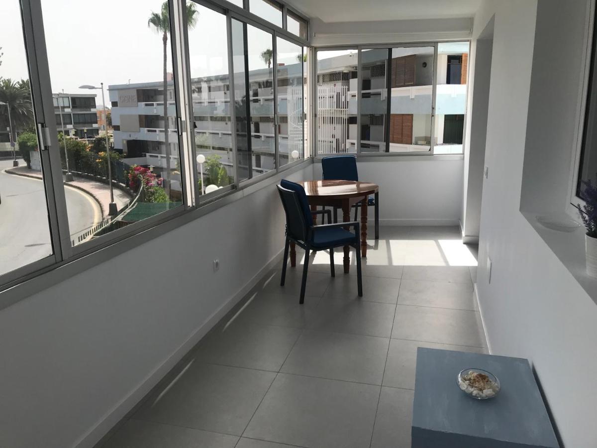 Apartment Mangos 34 Maspalomas (Gran Canaria)