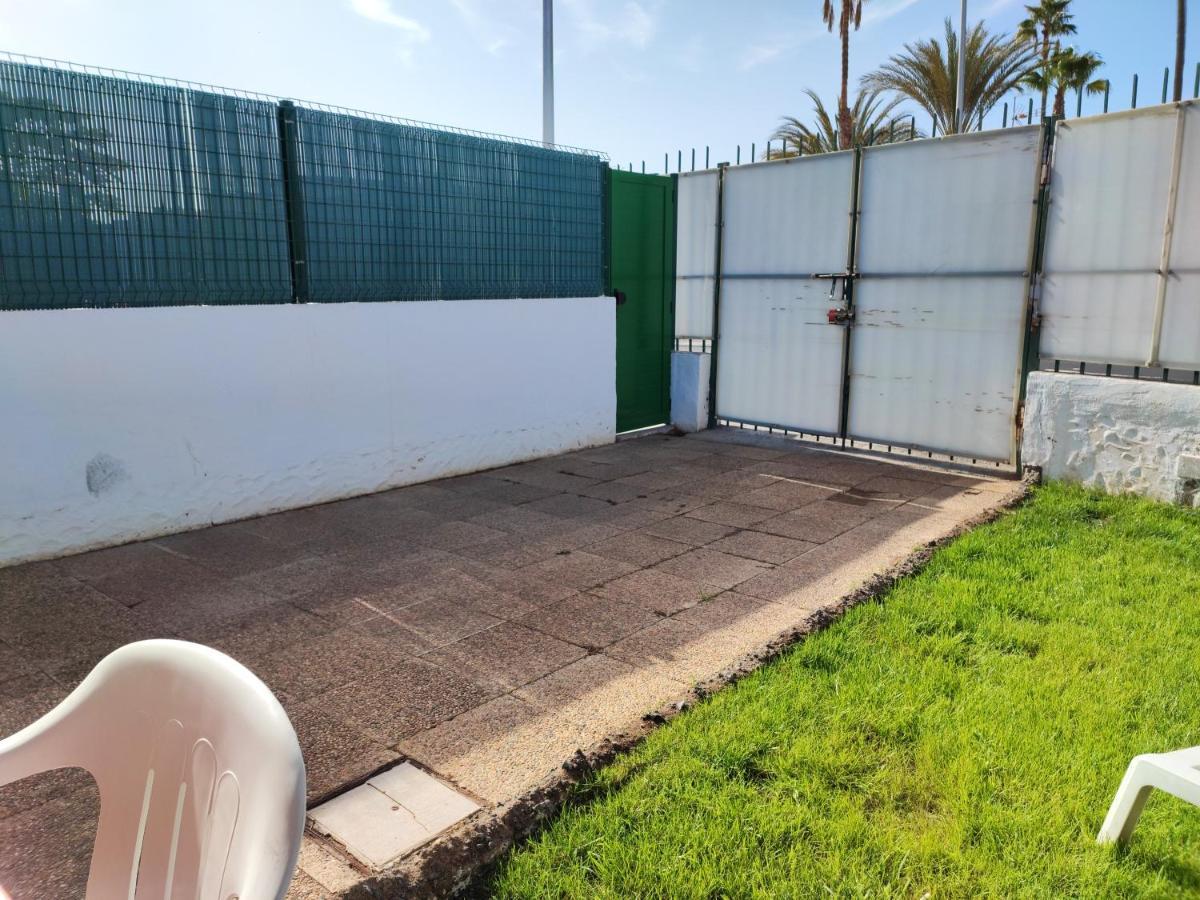 Holiday home Bungalow Next To Yumbo Center Maspalomas (Gran Canaria)