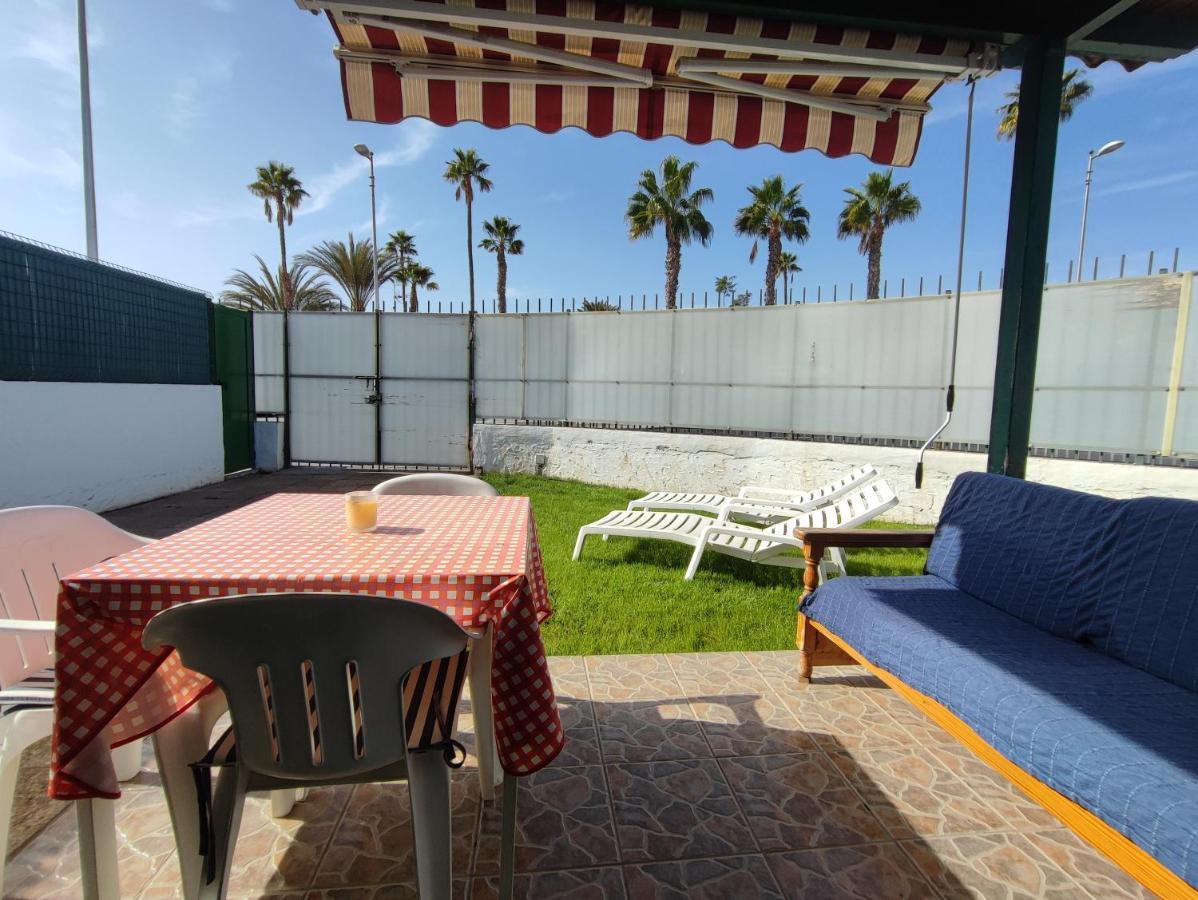Bungalow Next To Yumbo Center Holiday home Maspalomas (Gran Canaria)