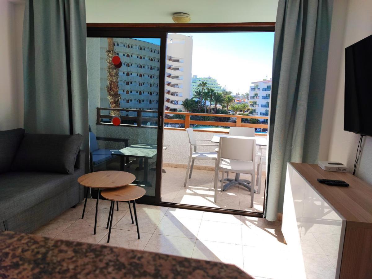 One Bedroom In Playa Del Ingles Maspalomas (Gran Canaria)