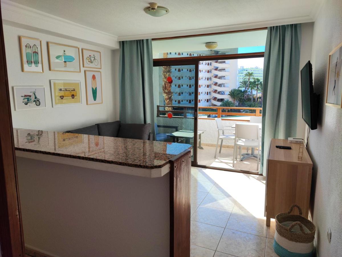 One Bedroom In Playa Del Ingles Apartament *