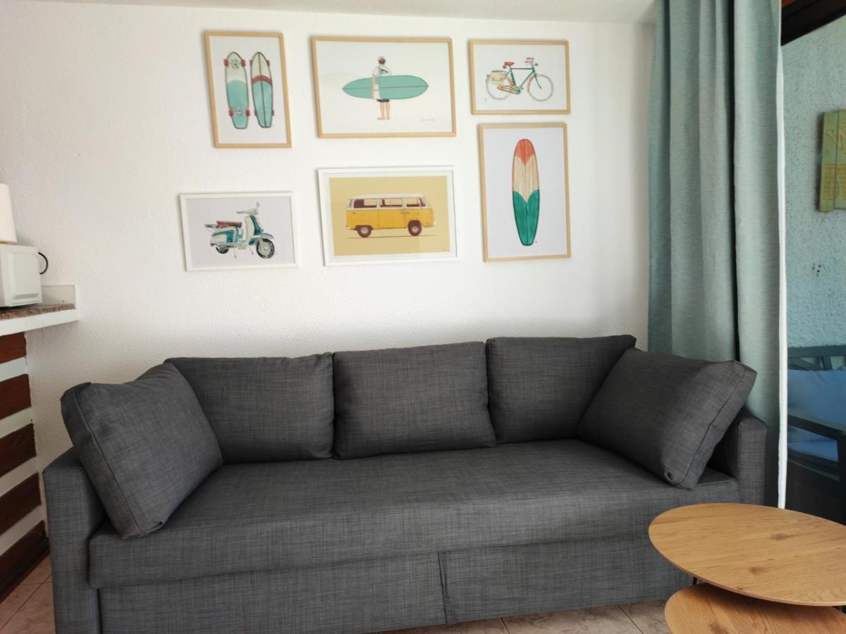 One Bedroom In Playa Del Ingles Apartament