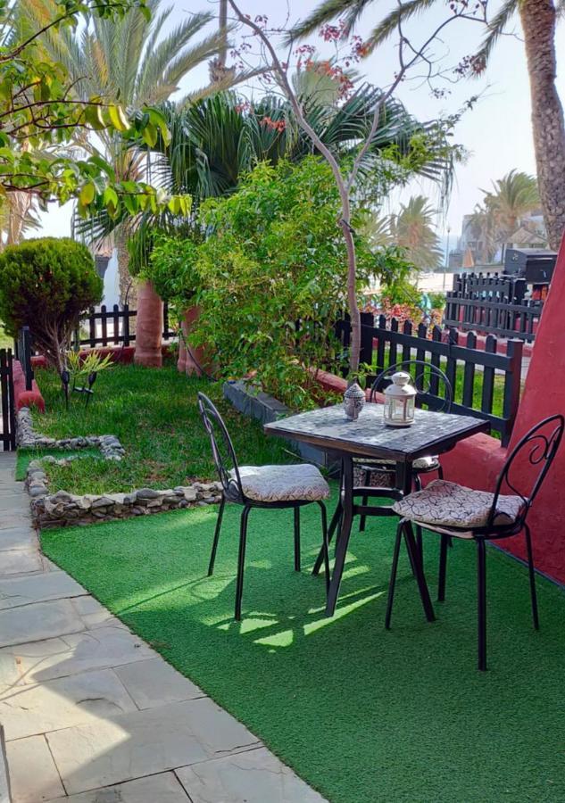 Sunsea Holiday home *