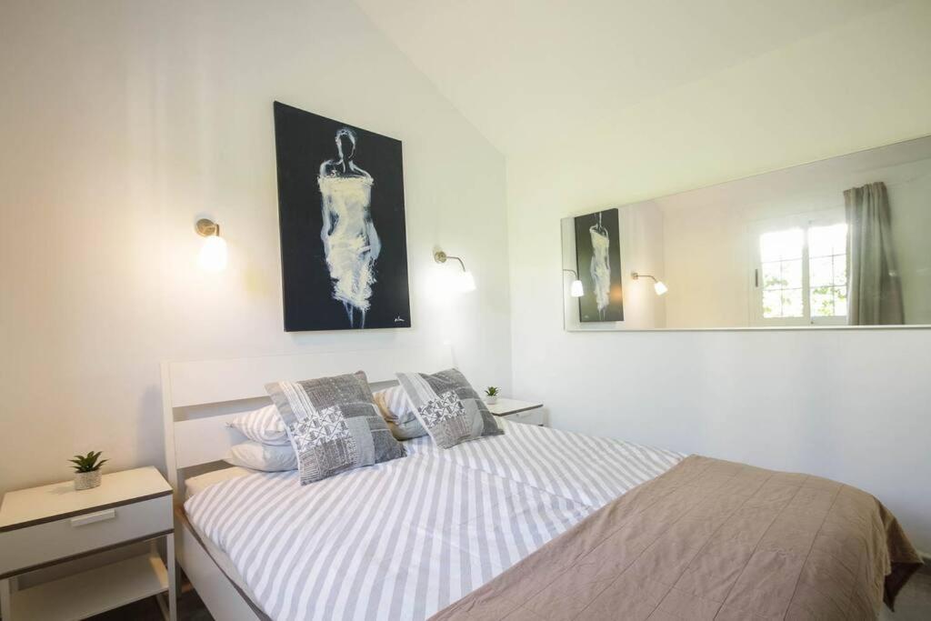 Cozy & Modern W/private Garden Bbq+wifi Apartment Maspalomas (Gran Canaria)