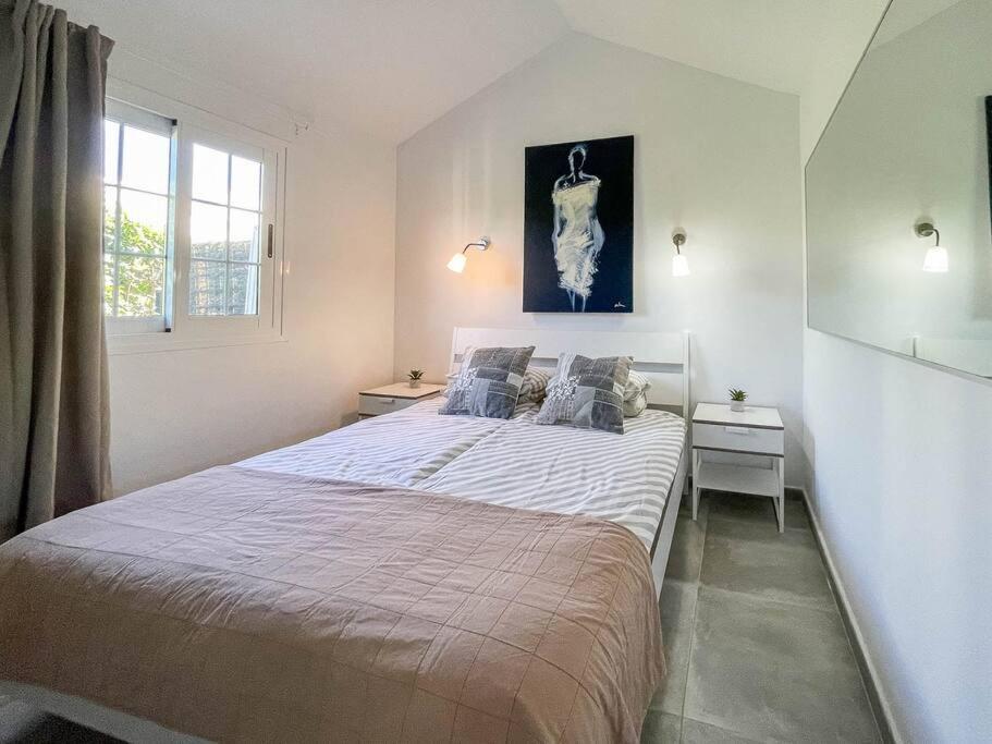 Cozy&modern W/private Garden Bbq+wifi *