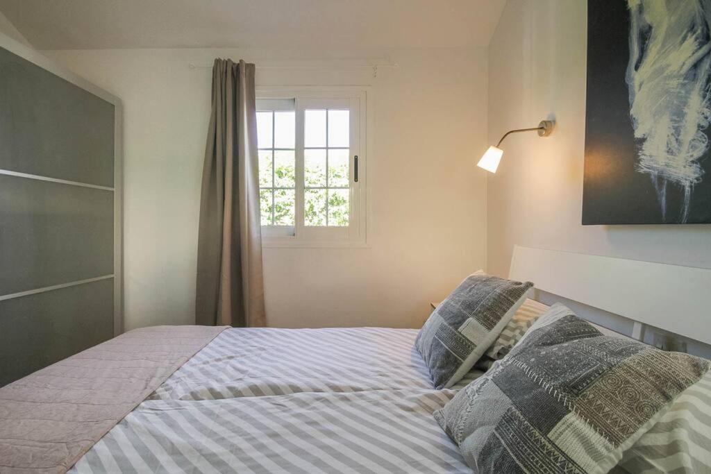 Cozy&modern W/private Garden Bbq+wifi Maspalomas (Gran Canaria)