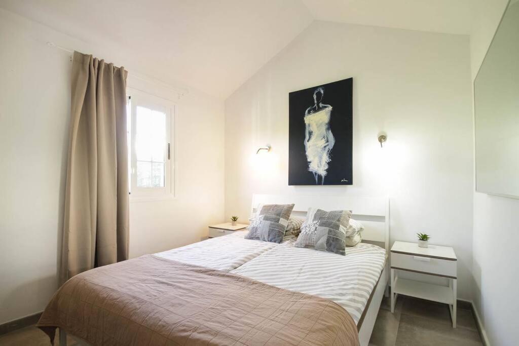 Cozy&modern W/private Garden Bbq+wifi