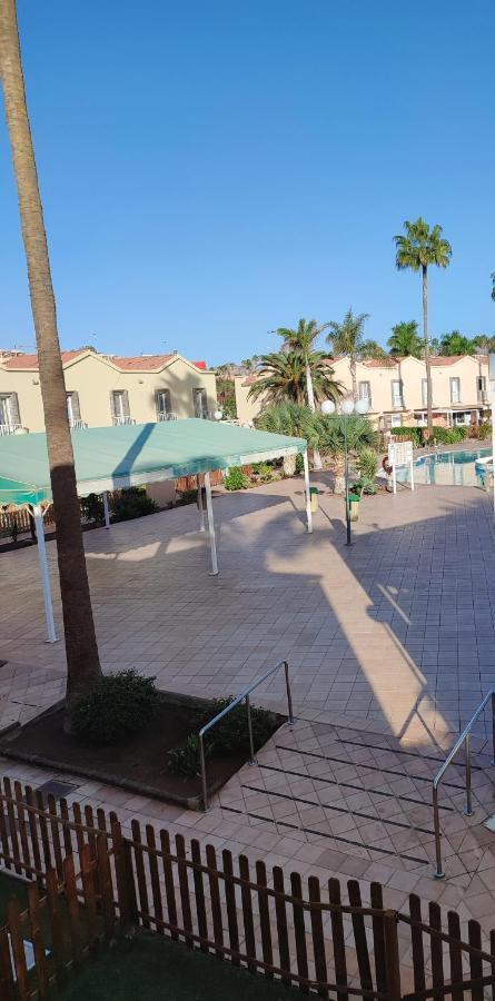Case de vacanță Green Oasis Club Maspalomas (Gran Canaria)