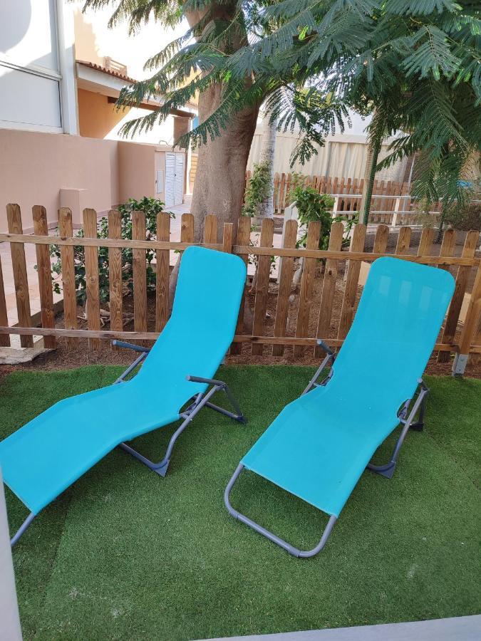 Green Oasis Club Maspalomas (Gran Canaria)
