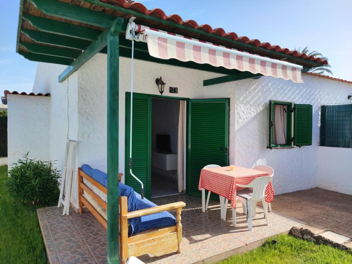 Holiday home Bungalow Next To Yumbo Center *