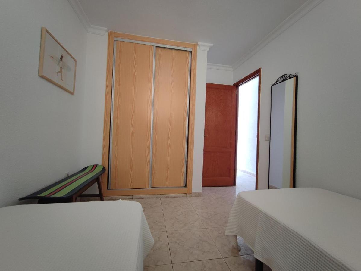 Apartament One Bedroom In Playa Del Ingles