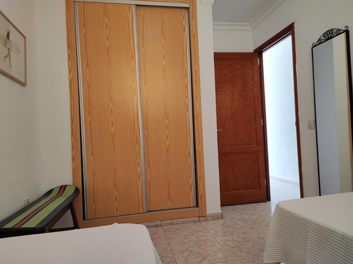 One Bedroom In Playa Del Ingles *