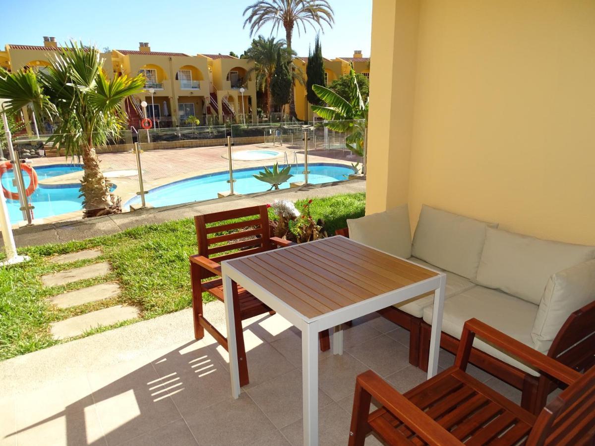 Maspalomas Tisalaya 1.5. Apartment Maspalomas (Gran Canaria)
