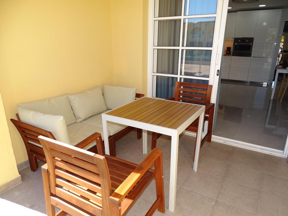 Apartment Maspalomas Tisalaya 1.5.