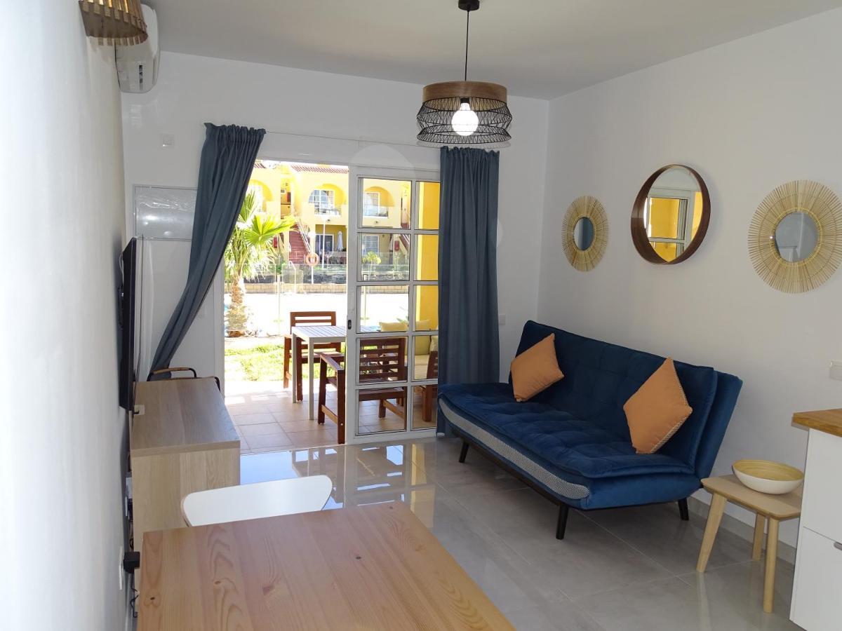 Maspalomas Tisalaya 1.5.