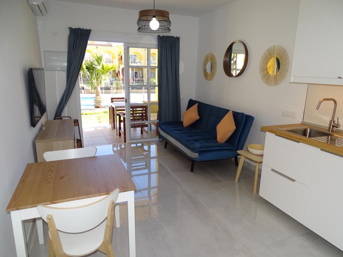 Maspalomas Tisalaya 1.5. Apartment *