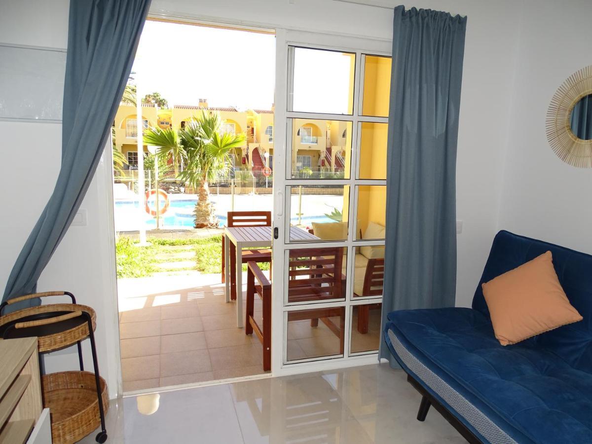Apartment Maspalomas Tisalaya 1.5.