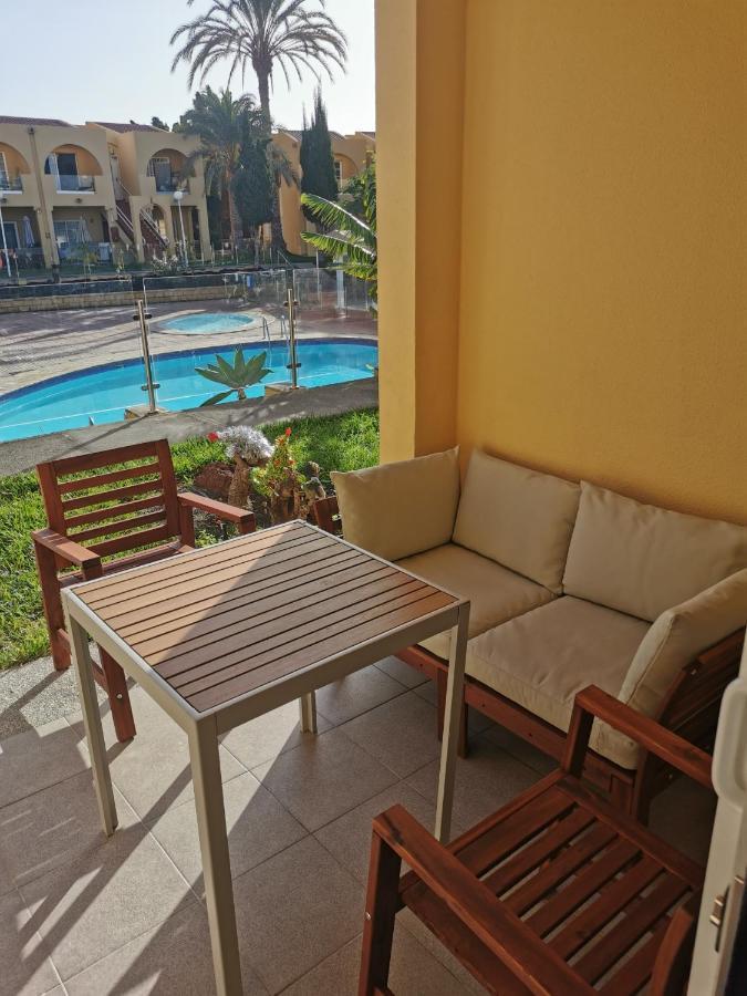 Apartment Maspalomas Tisalaya 1.5. *