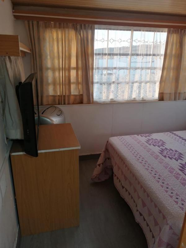 House Pasito Blanco Apartment