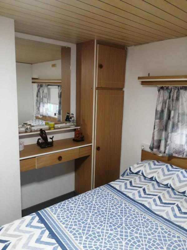 Apartment House Pasito Blanco *