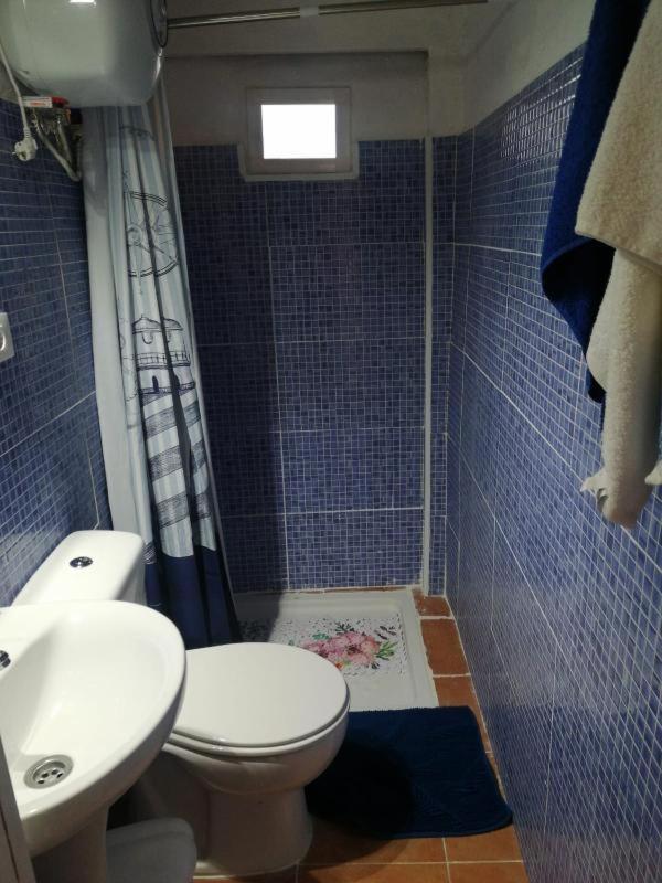 Appartement House Pasito Blanco