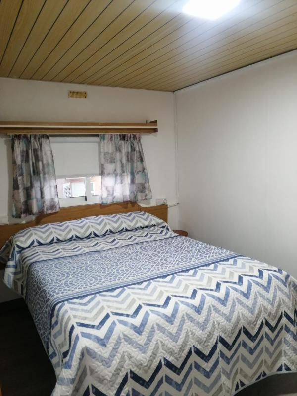 House Pasito Blanco Apartment *