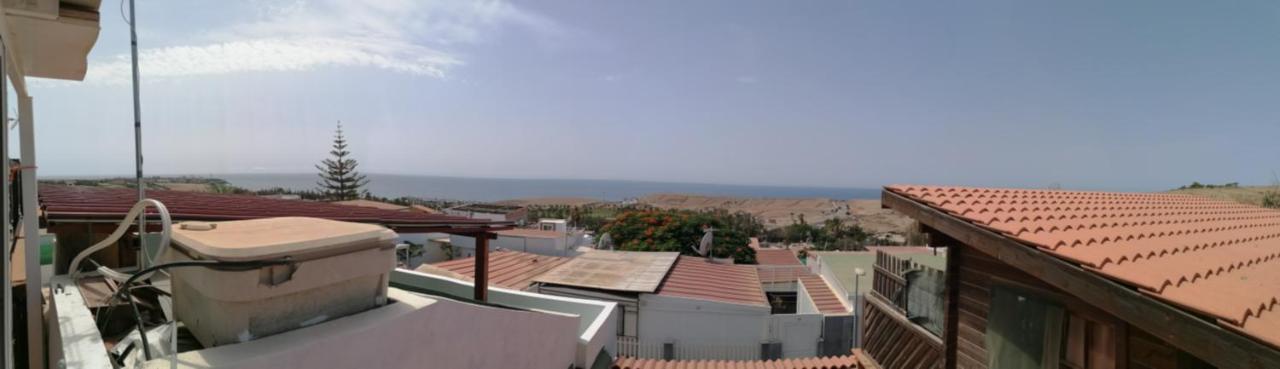 Apartment House Pasito Blanco Maspalomas (Gran Canaria)