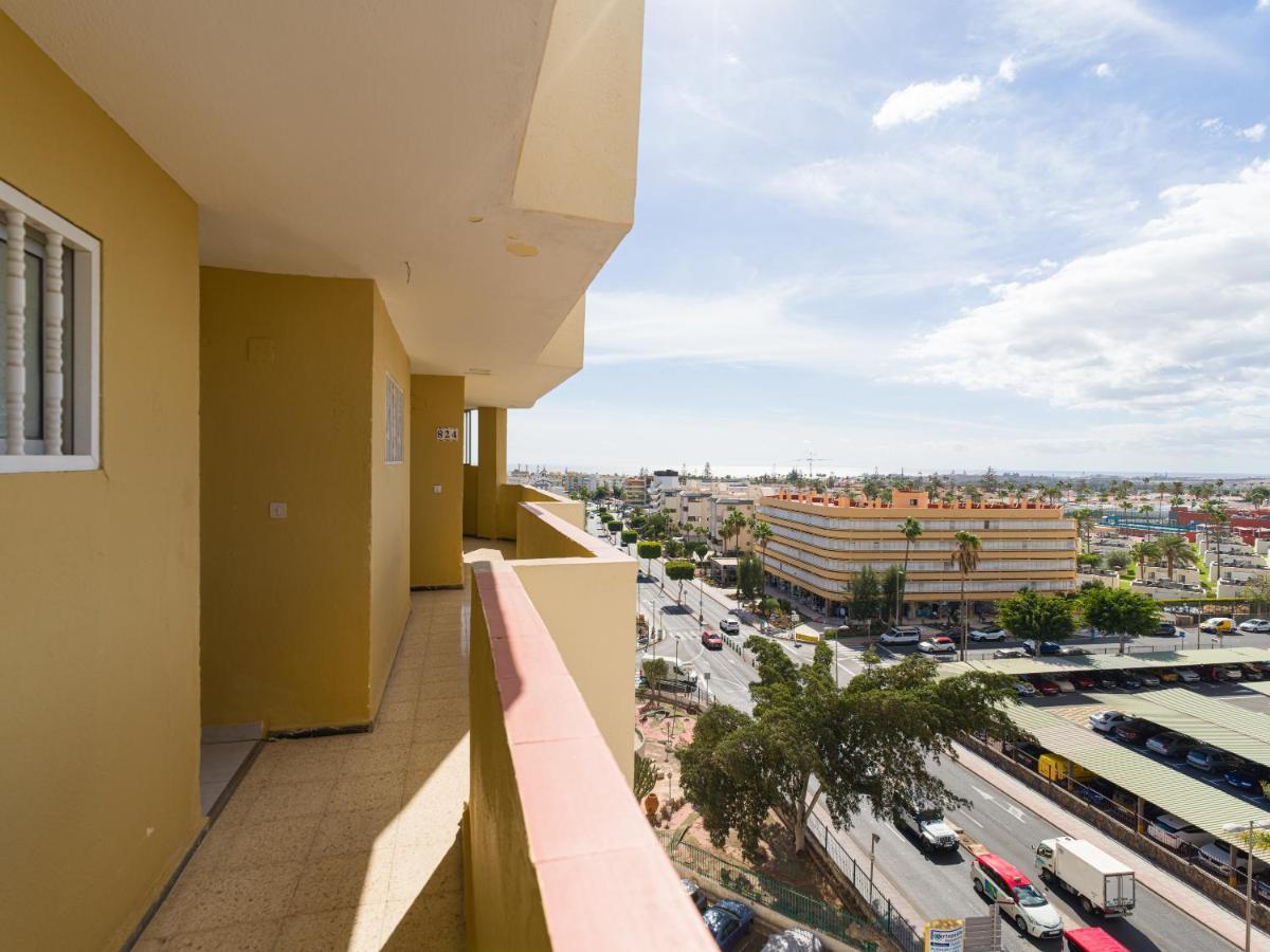 Apartment Floor Sea View