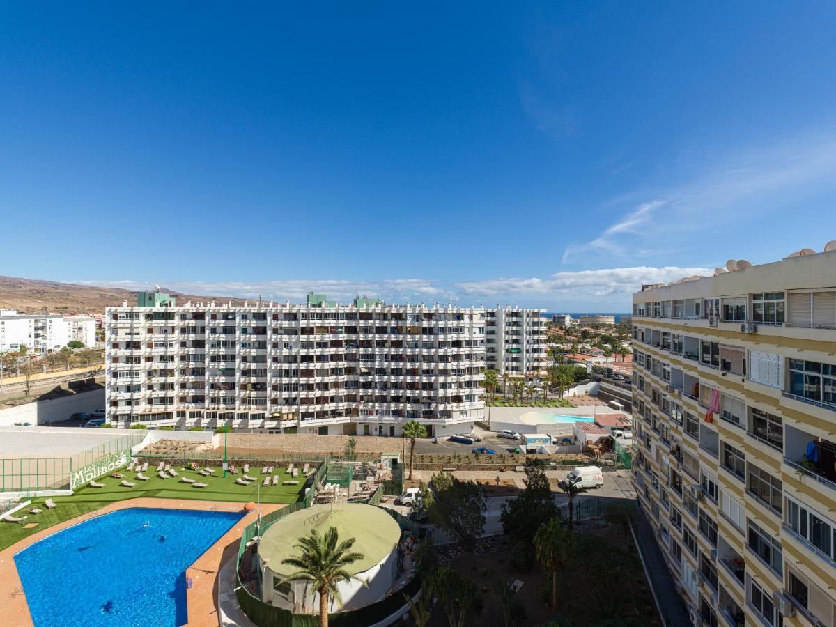 Apartment Floor Sea View